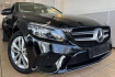 Mercedes Classe C Avantgarde Benz c 220 d avantgarde led acc kamera schiebedach ambiente