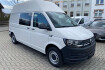 Volkswagen Transporter  T6 transporter t6 kasten hochdach 4mo/buro/camper basis