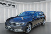 Volkswagen Passat Business business kombi 2.0 tsi aut. | led | acc | ahk | rf