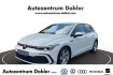 Volkswagen Golf GTI  Golf gti golf viii gti 2.0 tsi rear view connect plus led