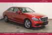 Mercedes Classe C Exclusive Benz c 300 exclusive aut. navi led kamera leder shz