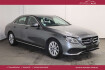 Mercedes Classe E Avantgarde Benz e 200 limo avantgarde comand led kamera apps