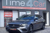 Mercedes Classe E AMG Line Benz e 200 t amg led kamera shz leder tempomat