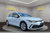 Volkswagen Golf 8  Golf viii lim. gtd