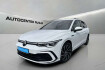 Volkswagen Golf 8 R-Line Golf viii variant r line matrix pano ahk dcc