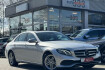 Mercedes Classe E  Benz e 220 limousine e 220d*78tkm*kamera*sitzhz*spurh.ass.*