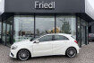 Mercedes A45 AMG  Benz a 45 amg a45 amg 4m sport aga  pano  kamera  led  keyless
