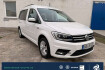 Volkswagen Caddy Maxi Comfortline maxi ko comfortline 7 sitzer 2.0 tdi dsg