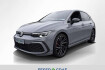 Volkswagen Golf 8  Golf viii gtd dsg blackstyle iq.light kamera 19?