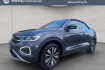 Volkswagen T-Roc Goal T roc cabriolet 1.0 tsi goal kamera/led/navi