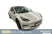 Tesla Model 3  rwd hinterradantrieb