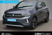 Volkswagen T-Cross R-Line T cross 1.5 tsi dsg r line ahk/navi/rfk