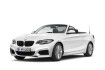 BMW Série 2 Coupé M-Sport Bmw 218  218 i cabrio m sport navi business klimaaut. pdc