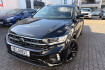 Volkswagen T-Roc R-Line T roc 1.5 tsi r line kamera leder navi 33tkm 1hd