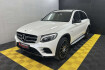 Mercedes GLC  Glc 350  benz g 350 amg+burmester+360*+ambiente+ahk+keyless