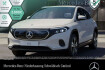 Mercedes EQA Progressive Benz eqa 250 prog+spur
