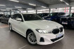 BMW Série 3  318 318d touring driving assist i parkassist i rollo