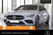 Mercedes CLA AMG Line Benz cla 250 e amg+night+led+burmester+totw+8g