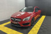 Mercedes CLA  Cla 45 amg  benz cl 45 amg 4matic mwst+h&k+bi xenon+keyless+pano
