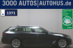 BMW Série 5  530 ia touring leder navi lc pro h k ahk led+ rfk