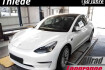 Tesla Model 3  longrange dual motor navi/amd/pano/pilot