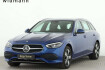 Mercedes Classe C Avantgarde Benz c 300 e t *avantgarde*ahk*sitzkomfort*navi*led*