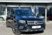 Mercedes GLB AMG Line Benz glb 200 d aut. ahk navi teilleder dab spur
