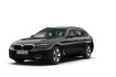 BMW Série 5  520 d a luftfederung ahk klappbar ahk navi leder digit