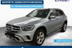 Mercedes GLC AMG Line Benz glc 300 e 4matic pano s dach acc blis el.heckkl.
