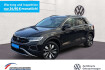Volkswagen T-Roc Goal T roc goal 1.5 tsi dsg ahk nav app kam acc gj reif pdc