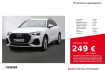 Audi Q3 S-Line 45 tfsi e s line s tronic mmi led digicockpit
