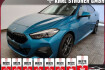 BMW Série 2 Coupé M-Sport Bmw 218  218 i gran coupe m sport abstandstemp kamera pano