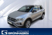 Volkswagen T-Roc Style T roc t roc 1.5 tsi style dsg ahk led acc navi spurass