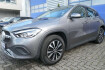 Mercedes GLA Style Benz gla 180 gla diesel d 8g dct style led kamera top zustand!