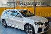 BMW X1 M-Sport xdrive m sport ahk navi led licht sitzheiz.