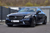 Mercedes Classe C AMG Line Benz c 180 coupe amg line *multi beam*led*navi*rfk*