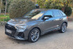 Audi Q3 S-Line 3 x s line  matrix  keyless  360   b&o  wie neu