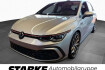 Volkswagen Golf GTI  Golf gti 2.0 tsi dsg