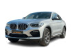 BMW X4 XLine xdrive 30 i xline*ahk*navi*shz*pdc*led*temp*