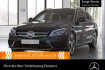 Mercedes Classe C Avantgarde Benz c 200 t avantg+ahk+multibeam+kamera+spur+totw+9g