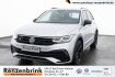 Volkswagen Tiguan R-Line r line ehybrid black style ahk kamera