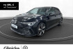 Volkswagen Golf 8  Golf viii gtd ahk matrix lm 18? navi pdc+rfk acc