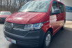 Volkswagen Caravelle Comfortline T6 caravelle t6.1 caravelle 2.0 tdi 9.sitzer klima pdc 1.hand
