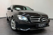 Mercedes Classe E  Benz e 350 350d hud/digitalescockpit360kameraled/1.hand