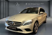 Mercedes Classe C Avantgarde Benz c 300 de t avantgarde+ambiente+comand+mbeam+pano