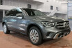 Mercedes GLC Exclusive Benz glc 300 e allrad virtual*kamera*led*navi*eleksit