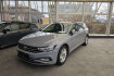 Volkswagen Passat SW Elegance Passat variant 2.0tdi 200ps dsg ahk+memory+ el.klappe+soundsystem