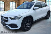 Mercedes GLA AMG Line Benz gla 220 d 4matic 360 acc aut kam. klimaa led lm