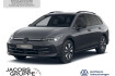 Volkswagen Golf 8 Goal Golf viii variant 1.5 etsi dsg goal matrix iq.light/travelassist/keyle