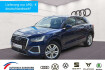 Audi Q2 Advanced advanced 35 tfsi s tronic nav kam led gj reif pdc
